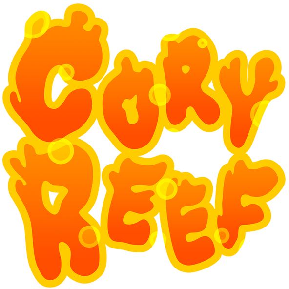 Cory Reef